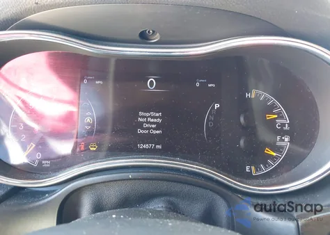 2018 Jeep Grand Cherokee Limited 4X2 from USA, damaged, VIN 1C4RJEBG5JC404097